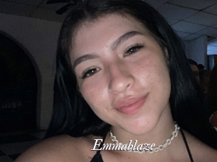 Emmablaze