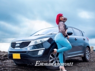 emmaclairmontt Partouze