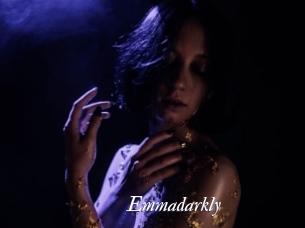 emmadarkly Partouze