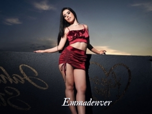 Emmadenver