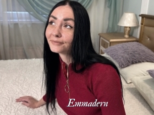 Emmadern