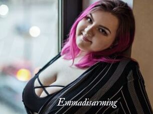 Emmadisarming