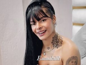 emmahillls Partouze
