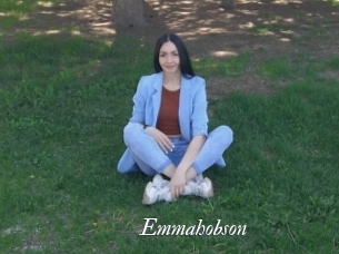 Emmahobson