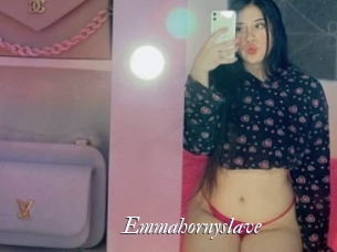 Emmahornyslave