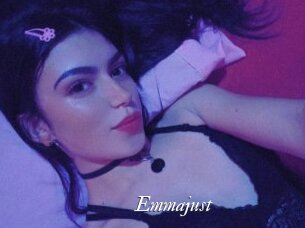 Emmajust