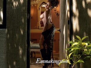 Emmakingston