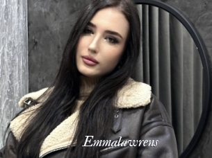 emmalawrens Partouze