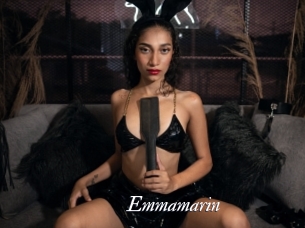 emmamarin Partouze
