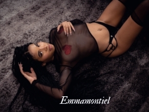 emmamontiel Partouze