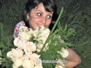 Emmandarose