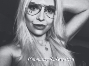 Emmanordbabestation