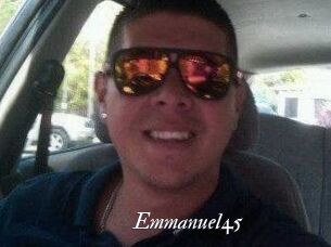 Emmanuel45