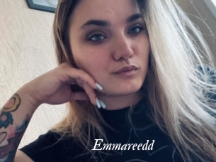 Emmareedd