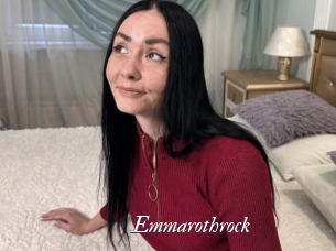 Emmarothrock