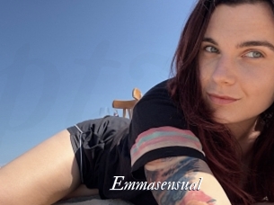 emmasensual Partouze
