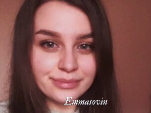 Emmasovin