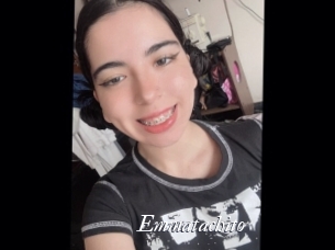emmatachito Partouze