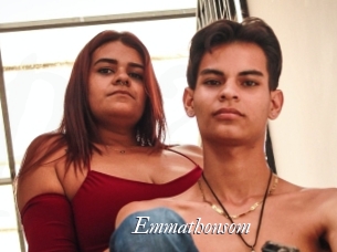 Emmathonsom