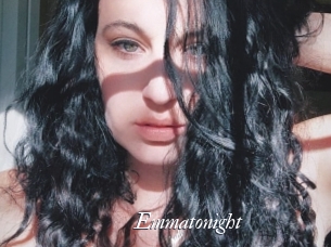 Emmatonight