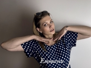 Emmatorn