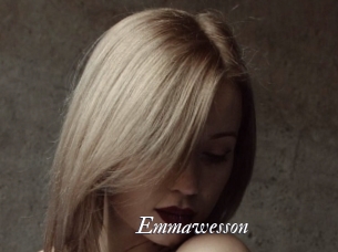 Emmawesson