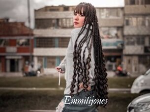 Emmilijones