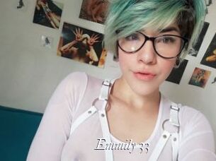 emmily_33 Partouze