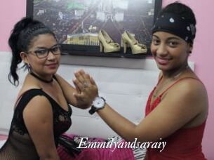 Emmilyandsaraiy