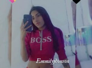 Emmilyjhonson