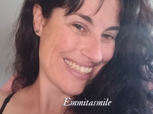 Emmitasmile