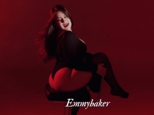 emmybaker Partouze