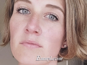 emmylavine Partouze