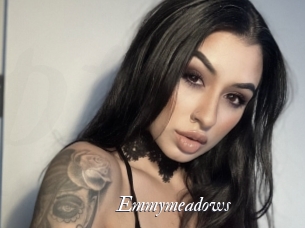 emmymeadows Partouze