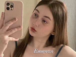 Emmyowo