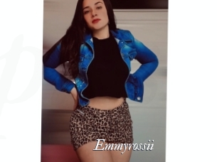 Emmyrossii