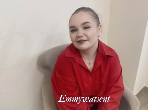 Emmywatsent
