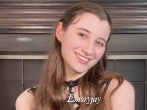 Emoryjay