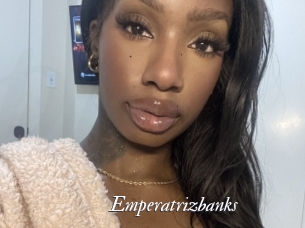 emperatrizbanks Partouze
