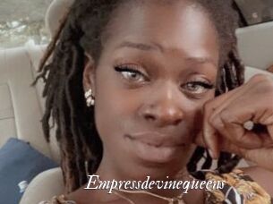 Empressdevinequeens