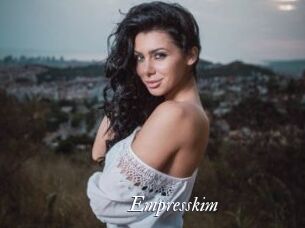 empresskim Partouze