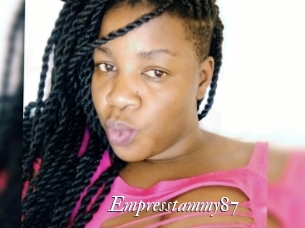 Empresstammy87
