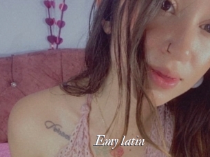 Emy_latin