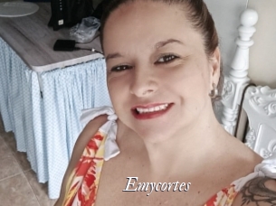 Emycortes