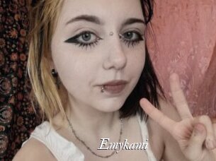 Emykami