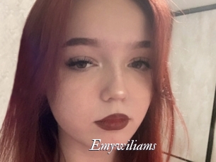 Emywiliams