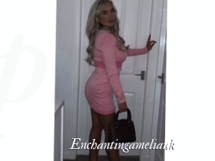 Enchantingameliauk