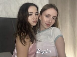 Engelas