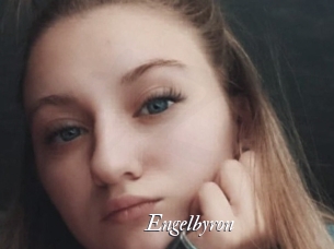 engelbyron Partouze