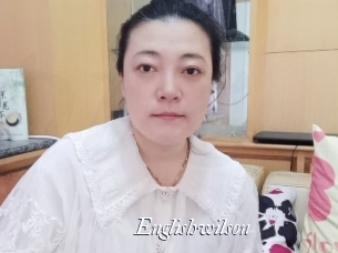 Englishwilson